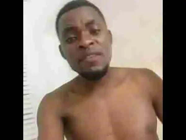 Video: Mark Angel Comedy – Mark Angel Sings a Random Song For You